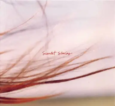 Scarlet Stories: Commentary by Tori Amos