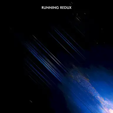Running Redux