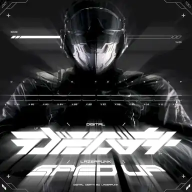 DIGITAL DEATH (sped up)