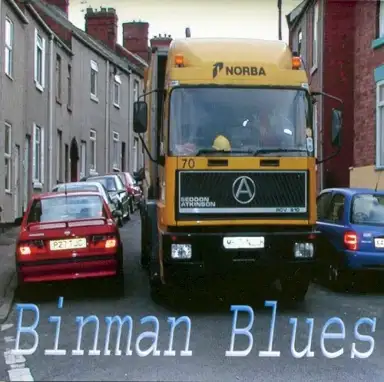 Binman Blues