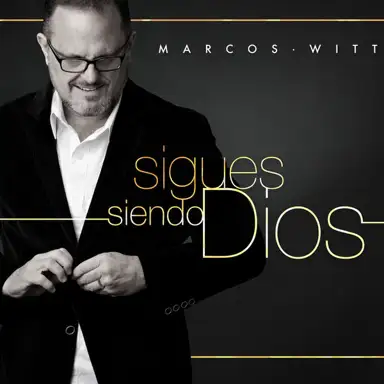 Sigues siendo Dios: En vivo desde Argentina