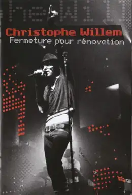 Fermeture pour rénovation