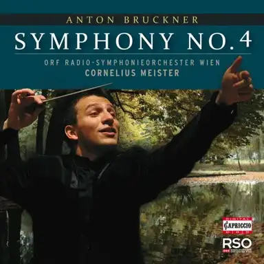 Symphony no. 4 in E-flat major "Romantic"