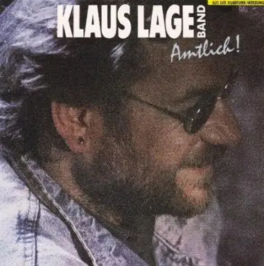 Amtlich!