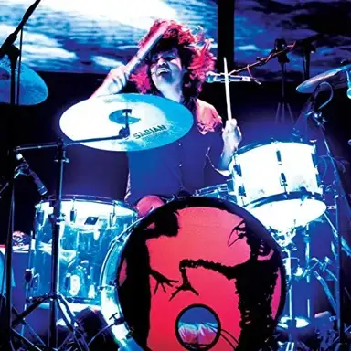 Live in New York City