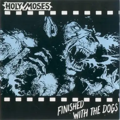 Finished With the Dogs