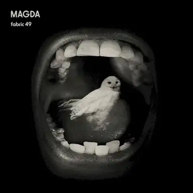 Fabric 49: Magda