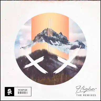 Higher (The Remixes)