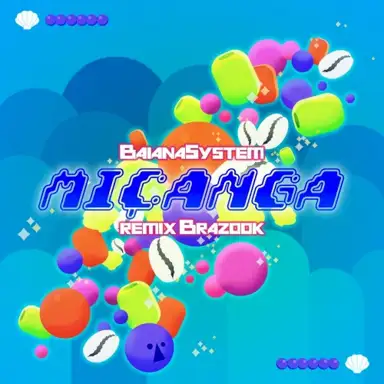 Miçanga (Remix)