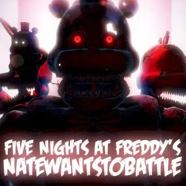 Five Nights at Freddy's