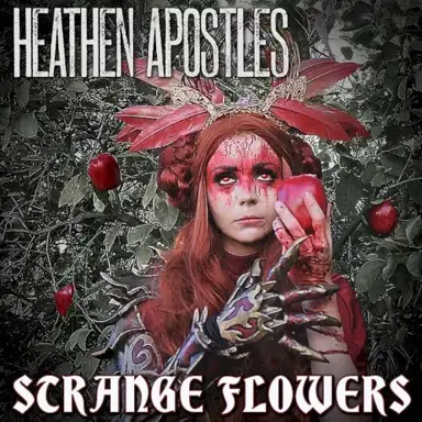 Strange Flowers