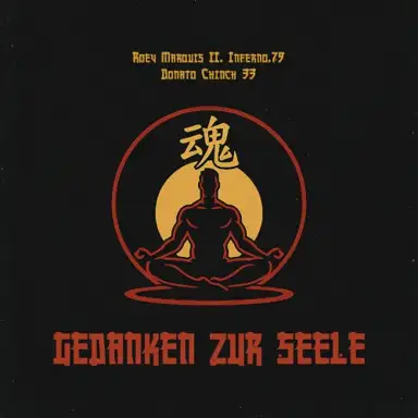 Gedanken zur Seele