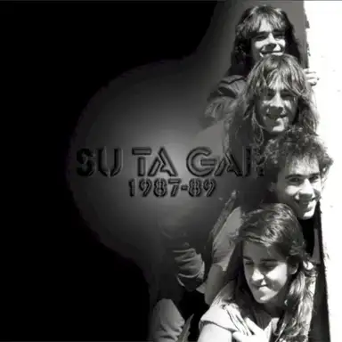 Su Ta Gar: 1987-89