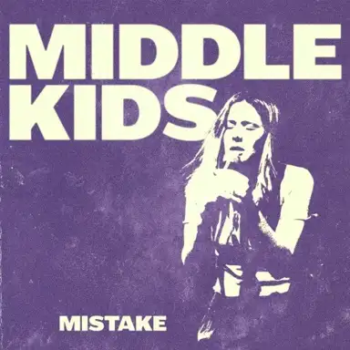 Mistake