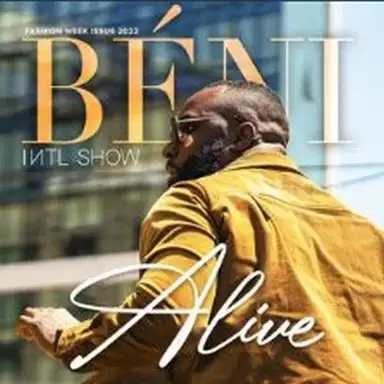Alive