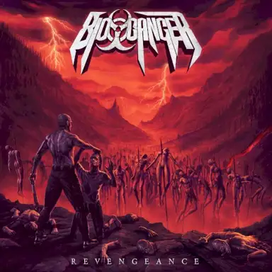 Revengeance