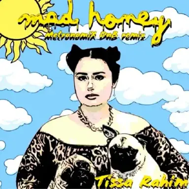 Mad Honey (MetronomiX Remix)