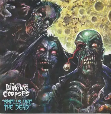 Smells Like the Dead