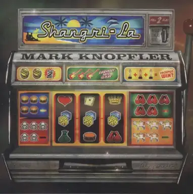 Shangri‐La