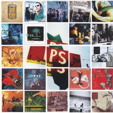 P.S. (A Toad Retrospective)