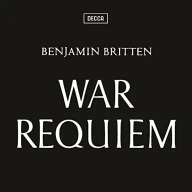 War Requiem