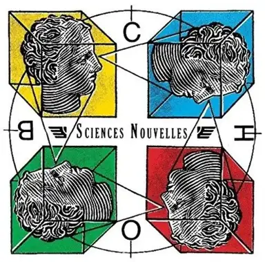 Sciences Nouvelles