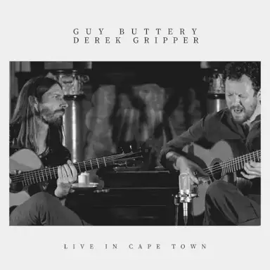 Live in Cape Town