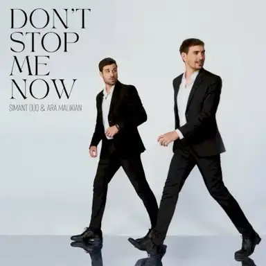 Don’t Stop Me Now