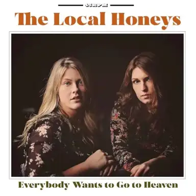 Everybody Wants to Go to Heaven