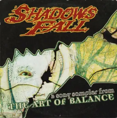 2 Song Sampler From the Art of Balance