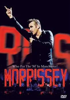 Who Put the ‘M’ in Manchester?