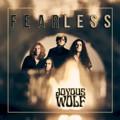 Fearless