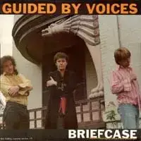Briefcase (Suitcase Abridged: Drinks and Deliveries)