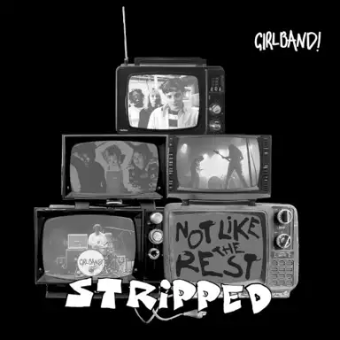 Not Like the Rest (Stripped)