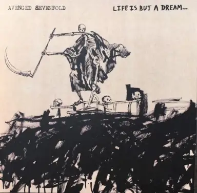 Life Is But a Dream…