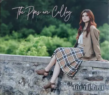 The Pipes Are Calling