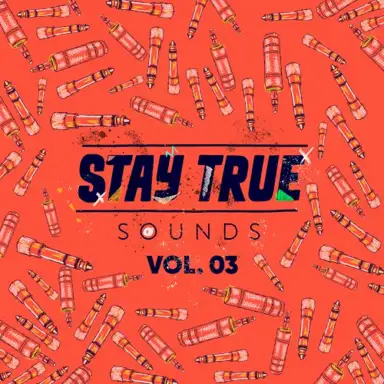 Stay True Sounds Vol.3 (Compiled by Kid Fonque)
