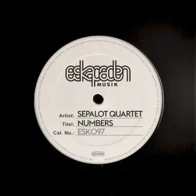 Numbers