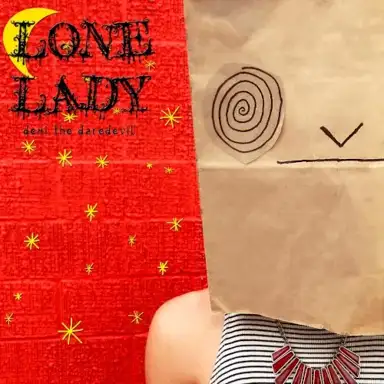 Lone Lady