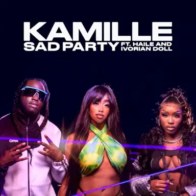 Sad Party