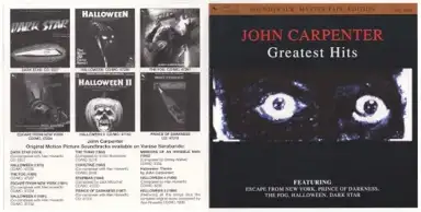 Greatest Hits