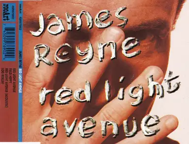 Red Light Avenue