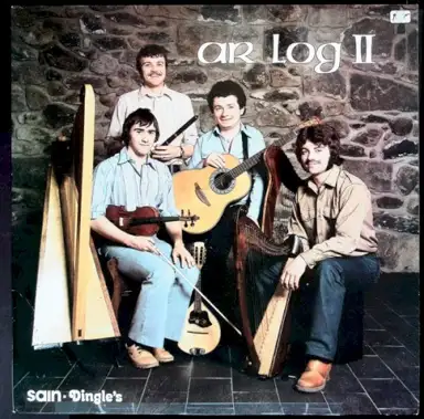 Ar Log II