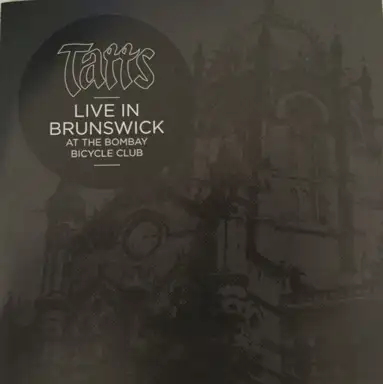 Tatts: Live in Brunswick