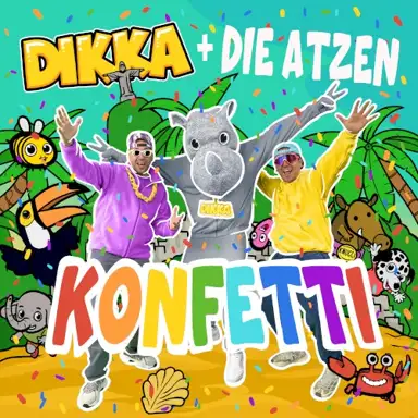Konfetti