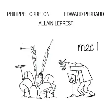 Mec !