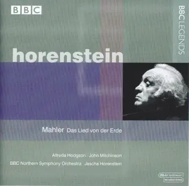 Das Lied von der Erde