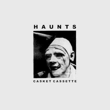 Haunts