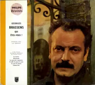 Qui êtes‐vous ?