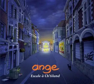 Escale à Ch’tiland